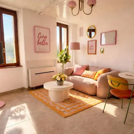 Apartment Casa Dolce Avec Vue Sur Le Tarn A *